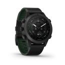 Garmin Marq® Golfer (Gen 2) – Carbon Edition - Bild 10