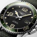 Longines HydroConquest - Bild 4