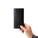 Montblanc Meisterstück längliche Brieftasche 15 cc - Bild 5