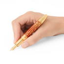 Montblanc Meisterstück The Origin Collection Solitaire LeGrand Füllfederhalter M - Bild 6