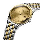 Longines Flagship (Ref: L4.984.3.32.7) - Bild 4