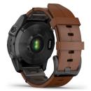 Garmin epix™ SAPPHIRE (Ref: 010-02582-30) - Bild 4