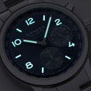 NOMOS Glashütte Club Sport Neomatik Weltzeit blau - Bild 5