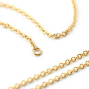 Ole Lynggaard Copenhagen Design Collier - Bild 3