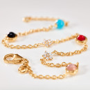 Ole Lynggaard Copenhagen Shooting Stars Armband - Bild 3