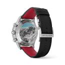 Montblanc 1858 Geosphere Chronograph 0 Oxygen Limited Edition - 290 Exemplare - Bild 2