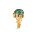 Ole Lynggaard Copenhagen BoHo Ring groß - Bild 2