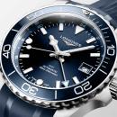 Longines Hydroconquest GMT - Bild 4