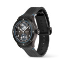 Montblanc 1858 Geosphere CARBO₂ 0 Oxygen Limited Edition - 1969 Exemplare - Bild 5