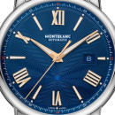 Montblanc Star Legacy Automatic Date 43 mm Limited Edition - 800 Exemplare - Bild 4