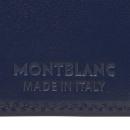Montblanc Meisterstück Brieftasche 4 cc mit Münzfach - Bild 5