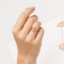 Niessing Topia Vision Ring  - Bild 2