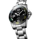 Longines HydroConquest XXII Commonwealth Games (Ref: L3.781.4.59.6) - Bild 3