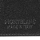 Montblanc Meisterstück Brieftasche 6 cc mit Geldclip - Bild 5