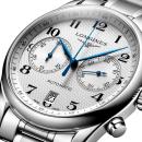 Longines LONGINES MASTER COLLECTION CHRONOGRAPH - Bild 6