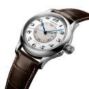 Longines LONGINES WEEMS SECOND-SETTING WATCH - Bild 6