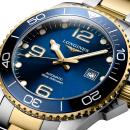 Longines HydroConquest (Ref: L3.782.3.96.7) - Bild 6