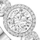 Messika Move Link Ring - Bild 3