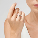 Niessing Amatis 4 Krappen Ring - Bild 2