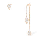 Messika My Twin Ohrhänger und Ohrstecker - Bild 2