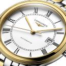Longines Flagship (Ref: L4.984.3.21.7) - Bild 6