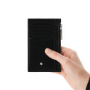 Montblanc Meisterstück Etui 8 cc mit Reißverschlussfach - Bild 4