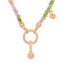 Bron Mira Mira Anhänger mit Halskette - Bild 2