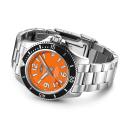 Breitling Superocean Automatic 36 (Ref: A17316D71O1A1) - Bild 3
