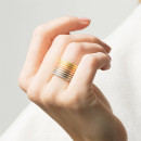 Niessing Farbringe - Bild 3