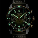 Longines LONGINES SPIRIT FLYBACK - Bild 5