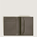 Montblanc Kartenetui 4 cc aus Corteccia-Sfumato-Leder - Bild 4