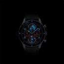 Montblanc 1858 Geosphere Chronograph 0 Oxygen Limited Edition - 290 Exemplare - Bild 6