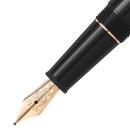 Montblanc Meisterstück Around the World in 80 Days Classique Füllfederhalter - Bild 2