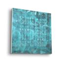 Qlocktwo EARTH 45 CREATOR'S EDITION VINTAGE COPPER - Bild 3