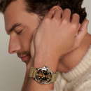 Longines HYDROCONQUEST GMT - Bild 5