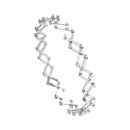 Serafino Consoli Serafino Multi-Size Ring und Armband - Bild 3