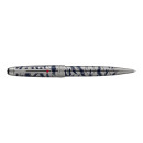 Montblanc Meisterstück Around the World in 80 Days Solitaire Midsize Kugelschreiber - Bild 3