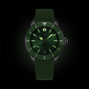 Breitling Superocean Heritage Automatic 36 - Bild 3