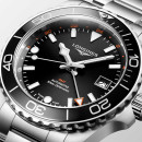 Longines HYDROCONQUEST GMT - Bild 4
