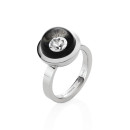 Schmuckwerk Glasklar Ring - Bild 2