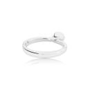 Tamara Comolli BOUTON Solitaire Ring - Bild 3