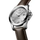 Longines Conquest (Ref: L3.777.4.76.5) - Bild 3
