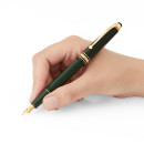 Montblanc Meisterstück The Origin Collection Classique Füllfederhalter - Bild 6