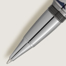 Montblanc Meisterstück Around the World in 80 Days Solitaire Legrand Rollerball - Bild 2