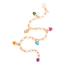 Tamara Comolli MIKADO Charm Armband 'Candy' - Bild 3