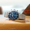 Breitling Superocean Heritage B01 Chronograph 42 - Bild 3