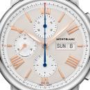 Montblanc Star Legacy Chronograph Day & Date - Bild 2