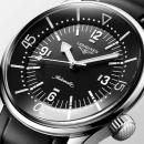 Longines Legend Diver - Bild 4