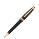 Montblanc Meisterstück Around the World in 80 Days Midsize Kugelschreiber - Bild 4