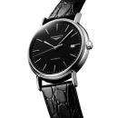 Longines Longines Présence (Ref: L4.921.4.52.2) - Bild 3